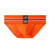 Men's JOCKMAIL JM364 - Old School Brief