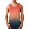 Camouflage 3d Print Tank Top For Men Summer Classic Gym Fitness T-Shirt Street Sports Running Sleeveless Tees Tops Camo Vest