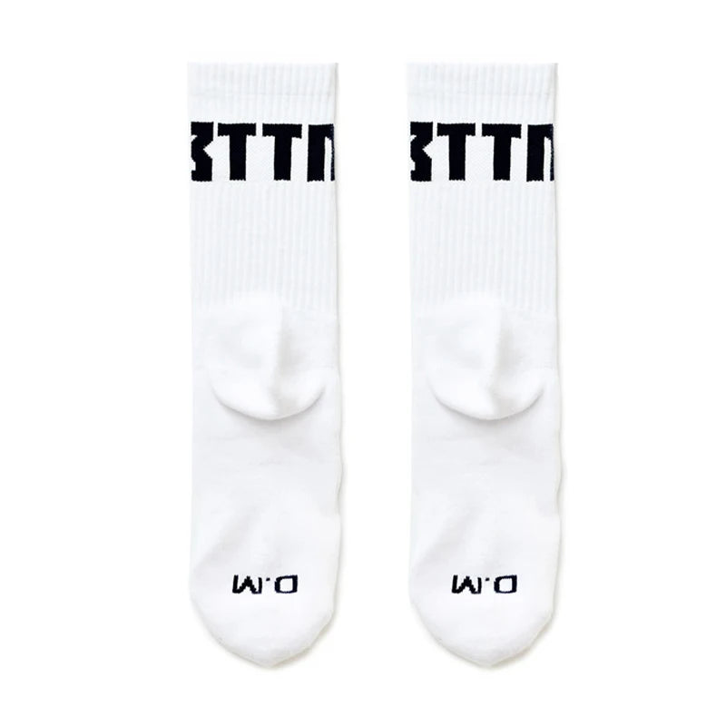 Men's Socks Power Bottom, Power Top, Top, Bottom, Vers