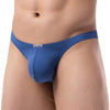 BRAVE PERSON Sexy Underwear Mens Thongs Modal Low Rise Solid Briefs Men Underpants G Strings T-back Panties Thongs for Man