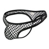 Mesh Underwear Men Sexy Thong