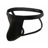 Men Thongs Double G Strings Sexy Men's Underwear Jockstrap Panties Tanga Man Briefs Thongs Gay Underpants