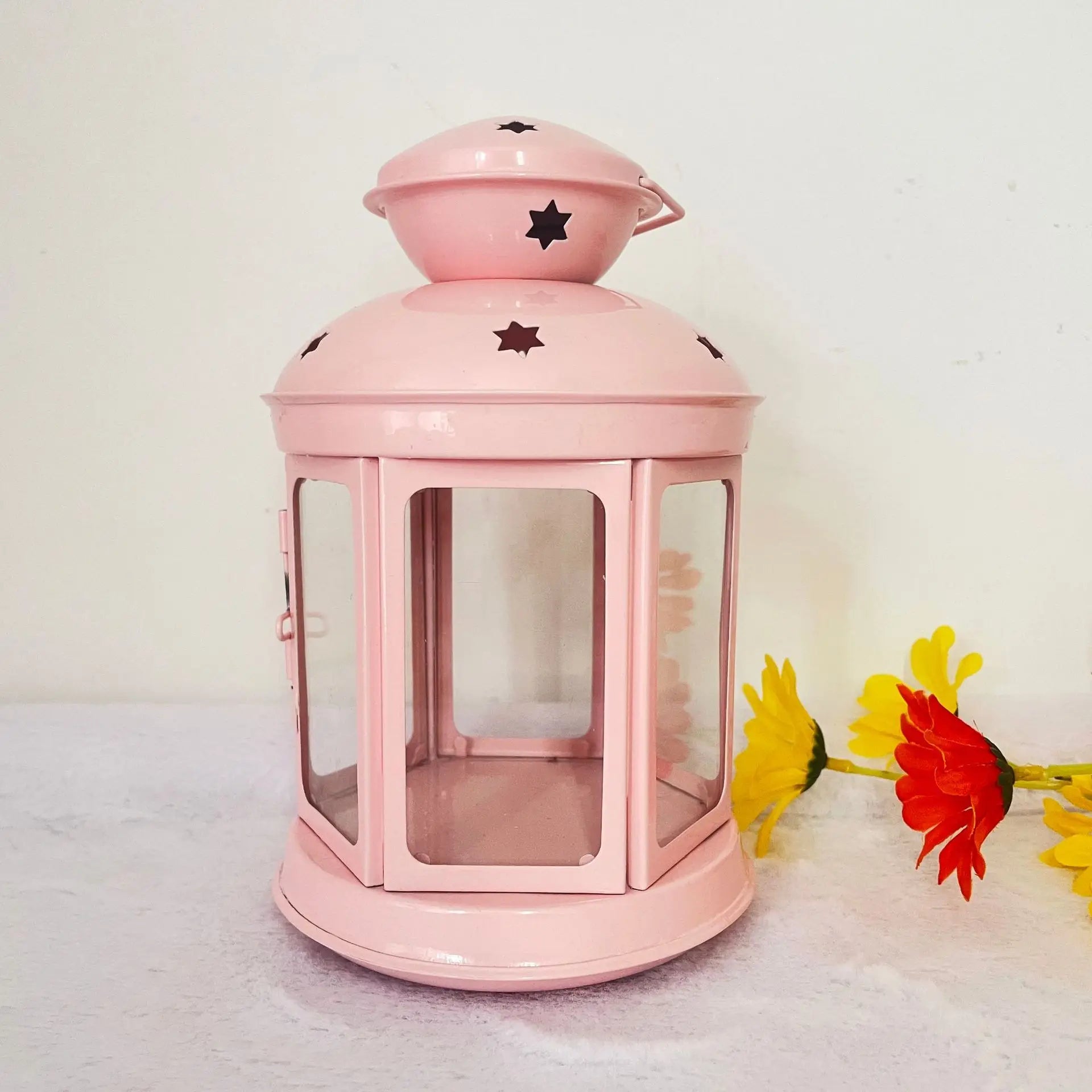 Colonial Candle Lamp