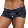 SEOBEAN 100% Cotton Men's Boxers Classic Plaid Boxer Shorts Mens Underwear Panties Home Shorts Sleep Lounge Pajama Shorts