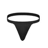Men's Sexy Penis Pouch Panties Thongs Open Butt Underwear G Srting Backless Lingerie Buttocks Underpants Ice Silk