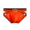Men Underwear Briefs Underpants Nylon Mesh Quick Dry Men's Briefs Bikini Slip Men's Jockstrap Briefs or As Swim Swimwear Shorts