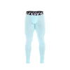 Men's Sexy Compression Pants Tights Leggings Running Training Sport Fitness Modal Fit Joggings Workout Trousers Elastic