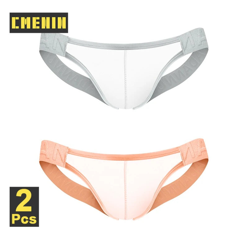 Men’s Ultra-Thin Breathable Mesh Thong – Lightweight Nylon G-String Underwear | Quick-Dry, Stretch Fit, Low-Rise Comfort (1–4 Pack)