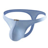 BRAVE PERSON Sexy Underwear Mens Thongs Modal Low Rise Solid Briefs Men Underpants G Strings T-back Panties Thongs for Man