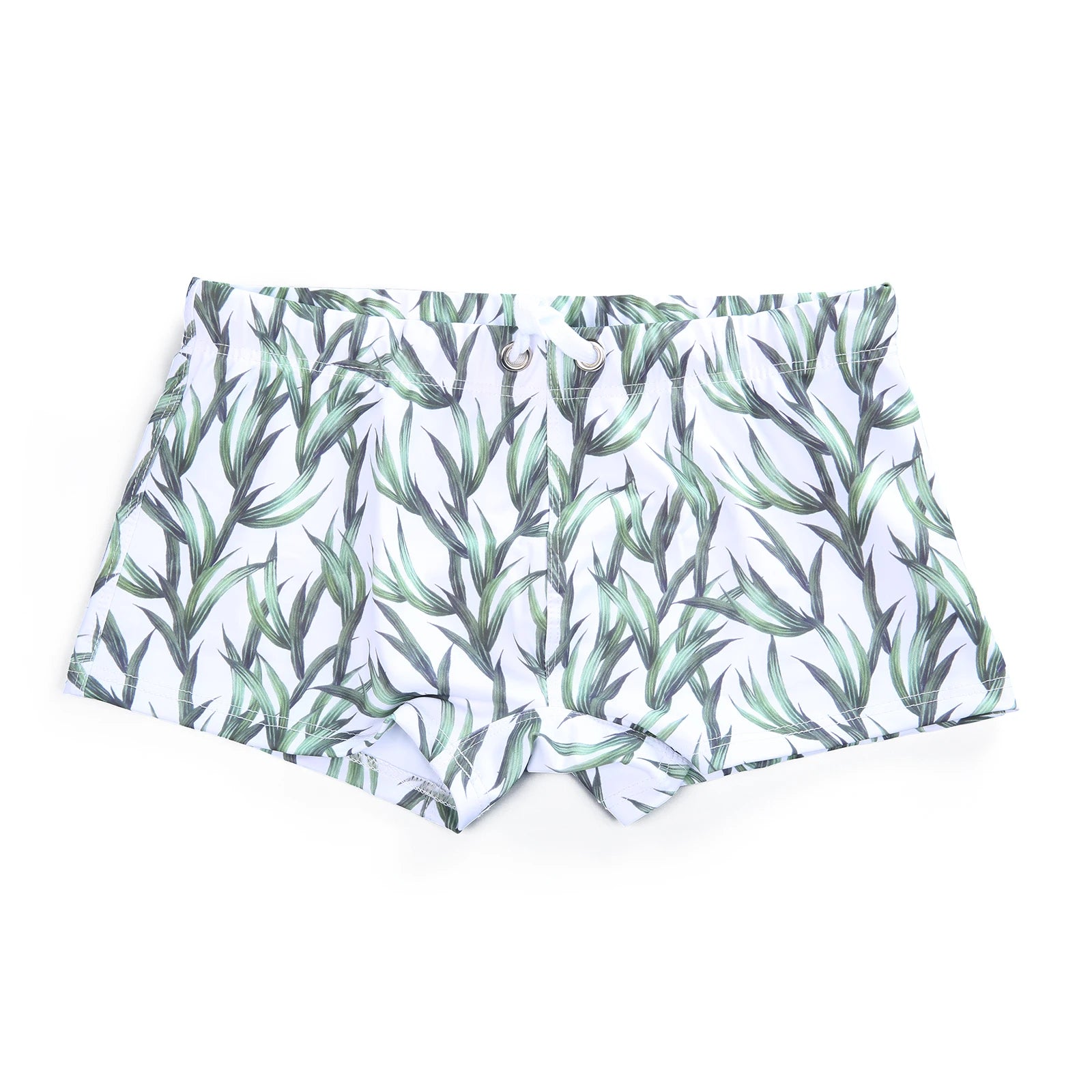 Swim Boxers Men Swimwear Low Waist Sexy Swimsuit Swimming Shorts Trunks Bathing Suit Hot Sell Sunga hombre Beachwear