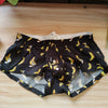 SEOBEAN Men's Cotton Short Pajamas U Bag Casual Trunks Comfortable Breathable Sleepwear in Assorted Colors Sizes M-XXL