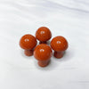 Mini Mushroom Carved Gemstone