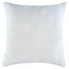 White polyester fabric pillowcase Home bed pillowcase can sublimate pillowcase