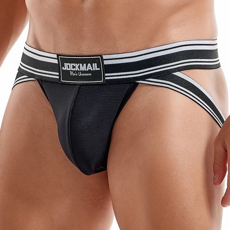 Jockmail Fiesta Jockstrap