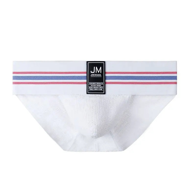 Men's JOCKMAIL JM364 - Old School Brief