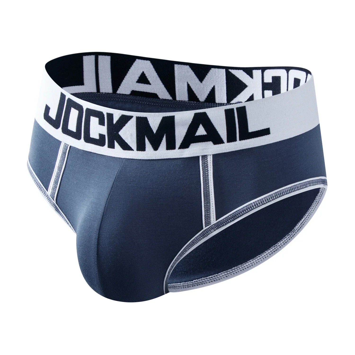 Men Underwear Boxer Brief Sexy Gay Penis Pouch Push Up Calzoncillos Hombre Slip Cueca Gay Underwear Male Panties Daily Wear