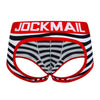 Brand Mens Underwear Boxer Trunks Gay Penis Pouch cueca boxer calzoncillos hombre Man Boxer Shorts Sleepwear panties