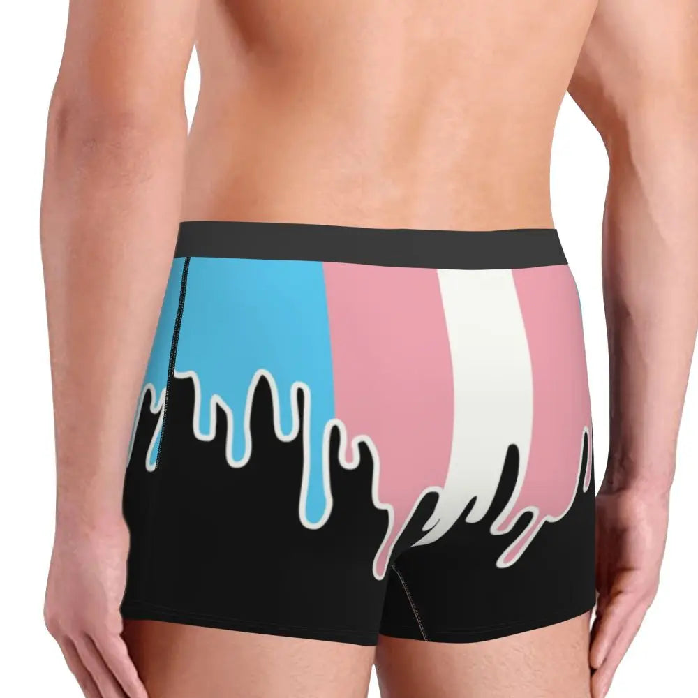 LGBT Pride Flag Underwear
