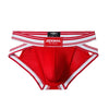 Men Underwear Briefs Underpants Nylon Mesh Quick Dry Men's Briefs Bikini Slip Men's Jockstrap Briefs or As Swim Swimwear Shorts