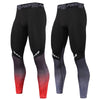 Men’s Compression Pants – Quick-Dry Athletic Running Tights | Breathable Gym Leggings for Training, Jogging & Fitness