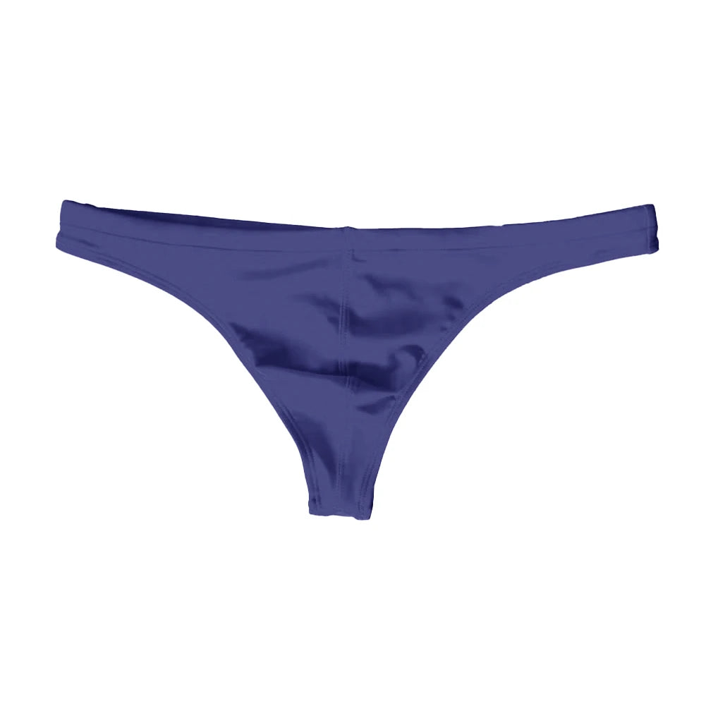 Men's Swim G-strings Thongs Beach Shorts Swimsuit Surfing Board Shorts Swimwear Man's Swimming Underwear