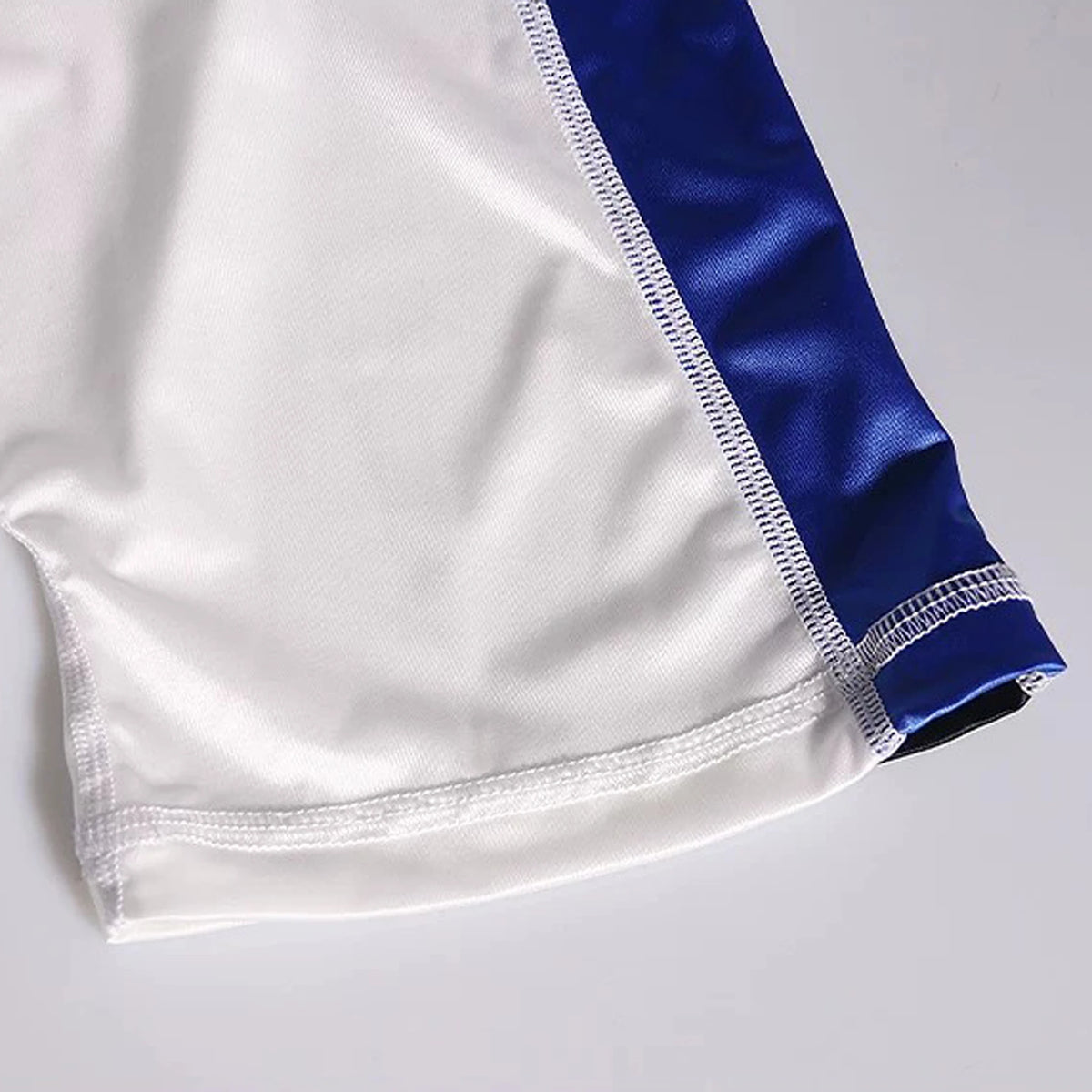 Men's Sleeveless Compression Wrestling Singlet