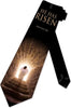 He Has Risen Jesus Religious Ties Mens Jesus Easter Necktie Print One Size
