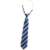 Japanese JK Tie Female Clothes Accessories Decorate Student Uniform Bow Tie Hand College Style Red Striped Ties for Girls