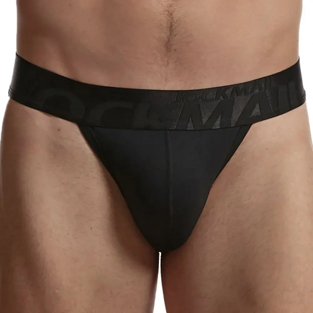 Jockmail Sexy Underwear Men Bikini Brief