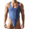 TAUWELL New Mens Undershirts Bodysuit Shaper Onesie Vest Jumpsuits Men Tank Tops Sports Bodybuilding Singlets Undershirts