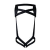 Sexy Lingerie Man Harness Chest Bodysuit Fetish Men Hollow Out Bondage Jockstrap Gay Underwear Men's Jumpsuit Ring Strap Fun