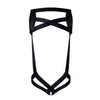 Sexy Lingerie Man Harness Chest Bodysuit Fetish Men Hollow Out Bondage Jockstrap Gay Underwear Men's Jumpsuit Ring Strap Fun