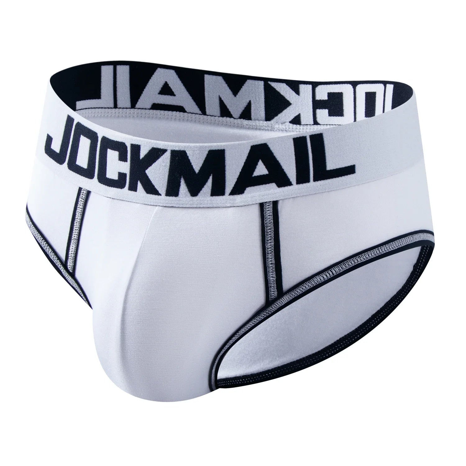 Men Underwear Boxer Brief Sexy Gay Penis Pouch Push Up Calzoncillos Hombre Slip Cueca Gay Underwear Male Panties daily wear J340
