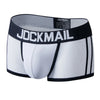 Summer Man Underpants Boxershorts Men Boxers Male Breathable Ice Silk Mesh Quick Drying Underwear Men’s Panties Boxer