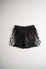 Mens Clothing IP Trend Casual Shorts Summer Fitness Sports Mesh Breathable Quick Dry Short Pants Man Beach Basketball Sweatpants