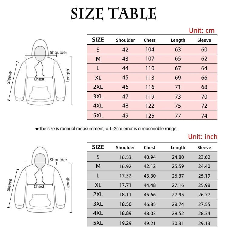 2023 New 3D T-shirt Hoodie Street Apparel Men's 3D Pullover Academy Role Playing Costume Designer Fish Reaper