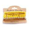 Vintage Bohemia Women Bracelets Set