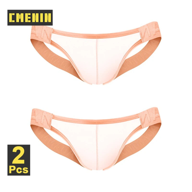 Men’s Ultra-Thin Breathable Mesh Thong – Lightweight Nylon G-String Underwear | Quick-Dry, Stretch Fit, Low-Rise Comfort (1–4 Pack)