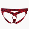 Jockstrap Men Underwear Sexy G String Tanga Hombre Thong Penis Pouch Panties Strap Lingerie Sissy Underpants