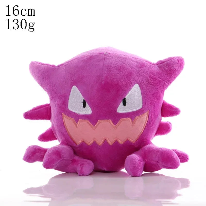 41 Style Newest Pokemon Plush Toys Victini Tepig Deerling Nivy Emolga Stuffed Kawaii Claw Machine Doll Room Decor Children Gifts