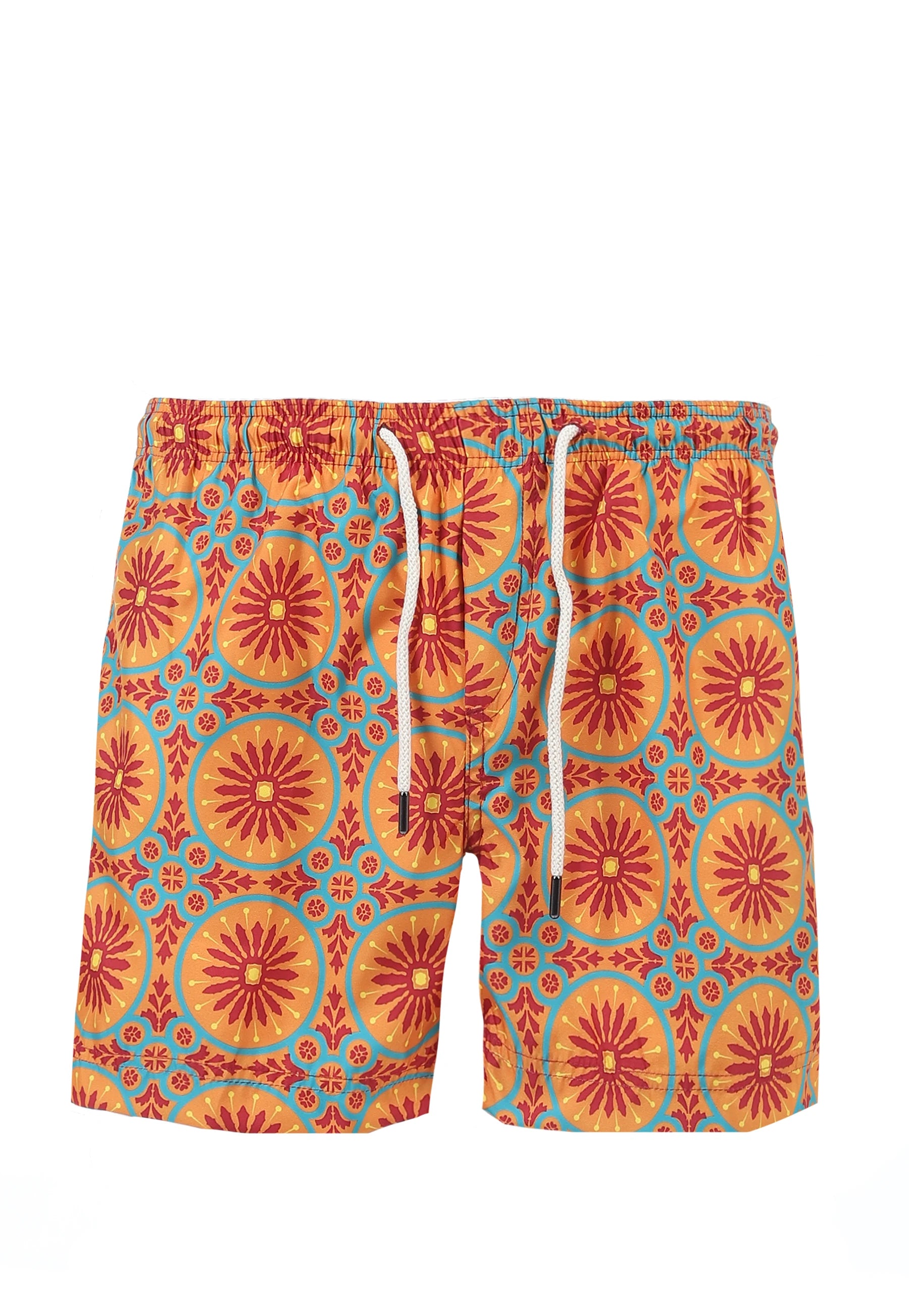 New Men's Summer Shorts Loose Luxury Shorts 3D Printed Casual Geometric Pattern Printed Harajuku Shorts Hawaiian Beach Shorts