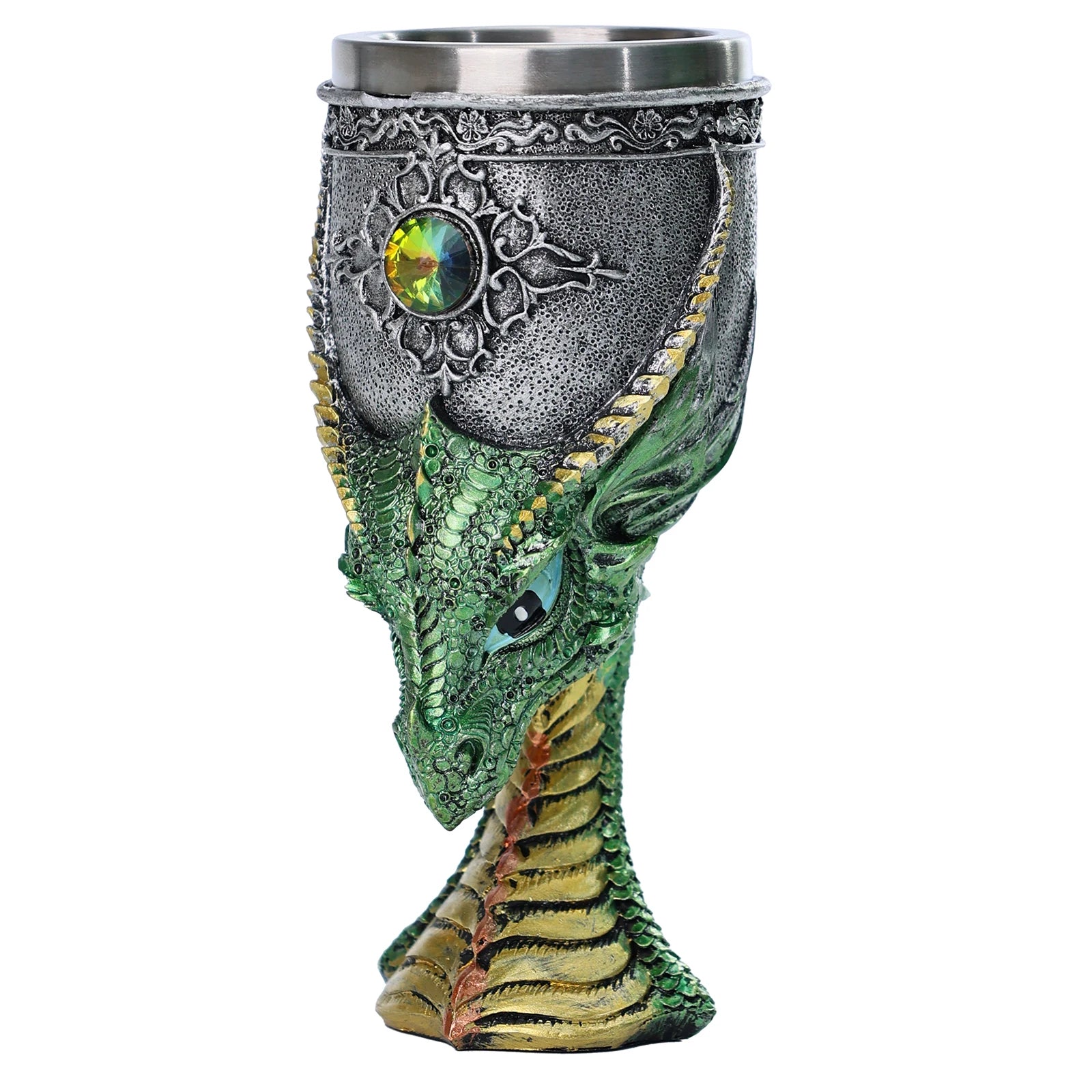 Chalice Wine Goblet