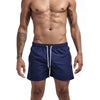 Swimsuits Man 2024 Summer Beach Shorts Mesh Lined Swimwear Board Shorts Male Men's Swimming Trunks Bathing Suit Sports Clothes