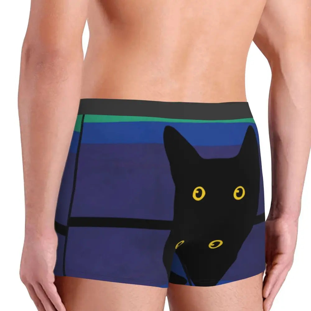 LGBT Pride Flag Underwear