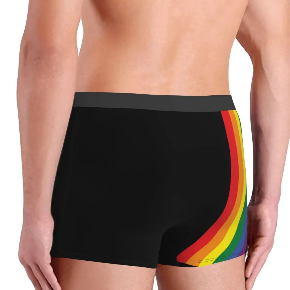 LGBT Pride Flag Underwear