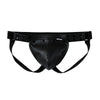 Men's Jockstraps Athletic Supporters Work Out Underwear Jock with Removable Codpiece 'Big Bulge'. Adjustable Comfort and Size