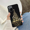 Phone Case For Xiaomi Redmi note 13 12S 12 Pro 11S 11 10 Pro 10S 12S Redmi 10 10C 9C 13C Christmas Tree New Year Case