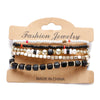 Vintage Bohemia Women Bracelets Set