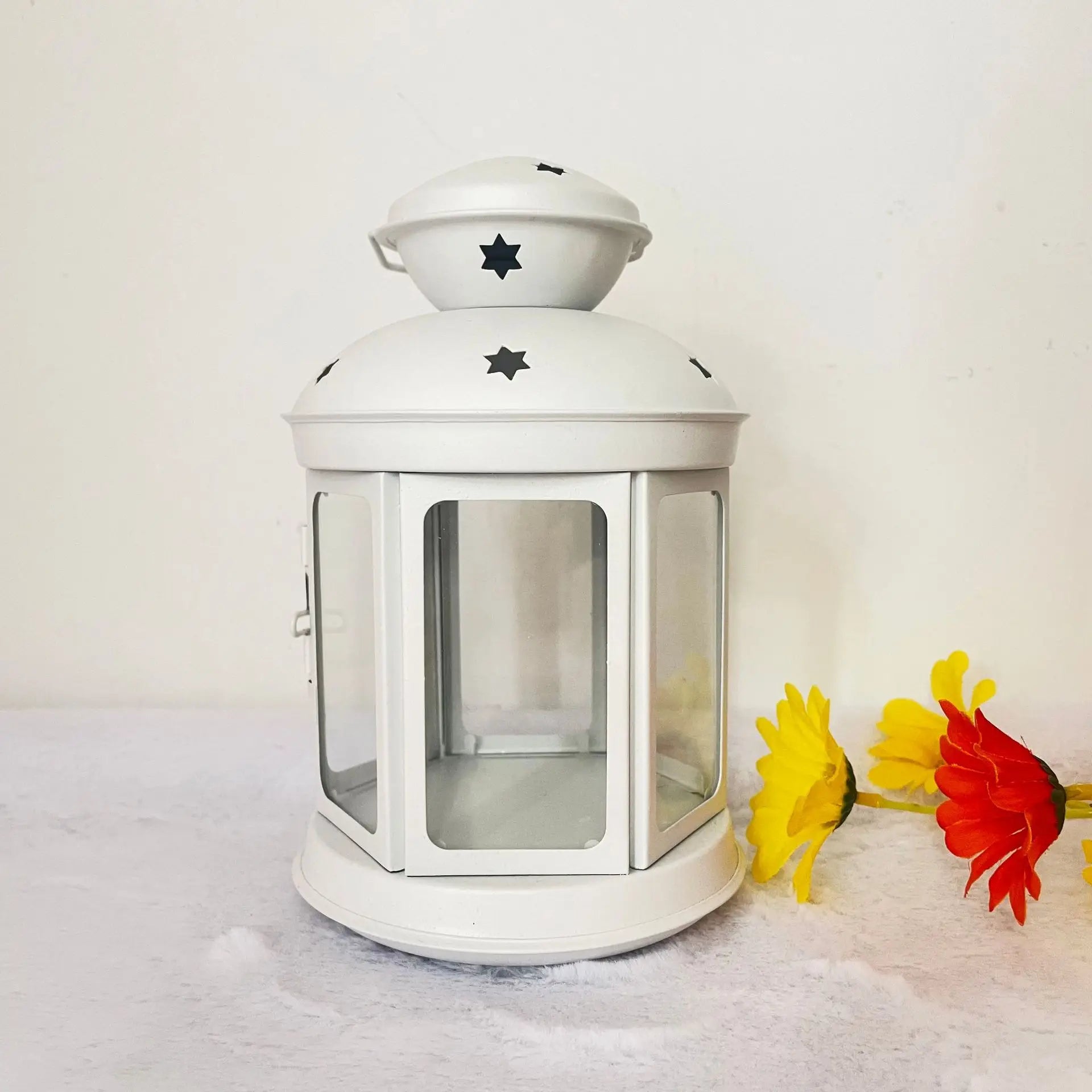 Colonial Candle Lamp