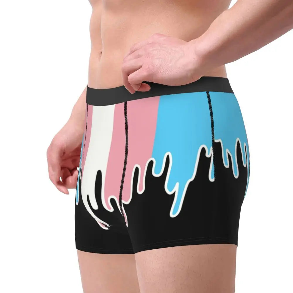 LGBT Pride Flag Underwear